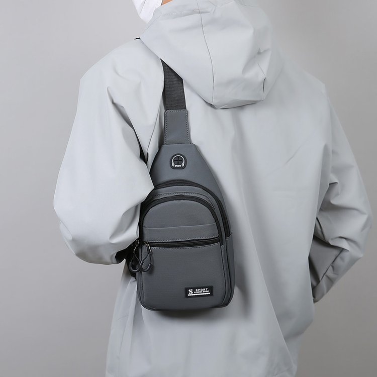 Korean Style Men's Business Ca - Waterproof Cycling Commute 评论和价格