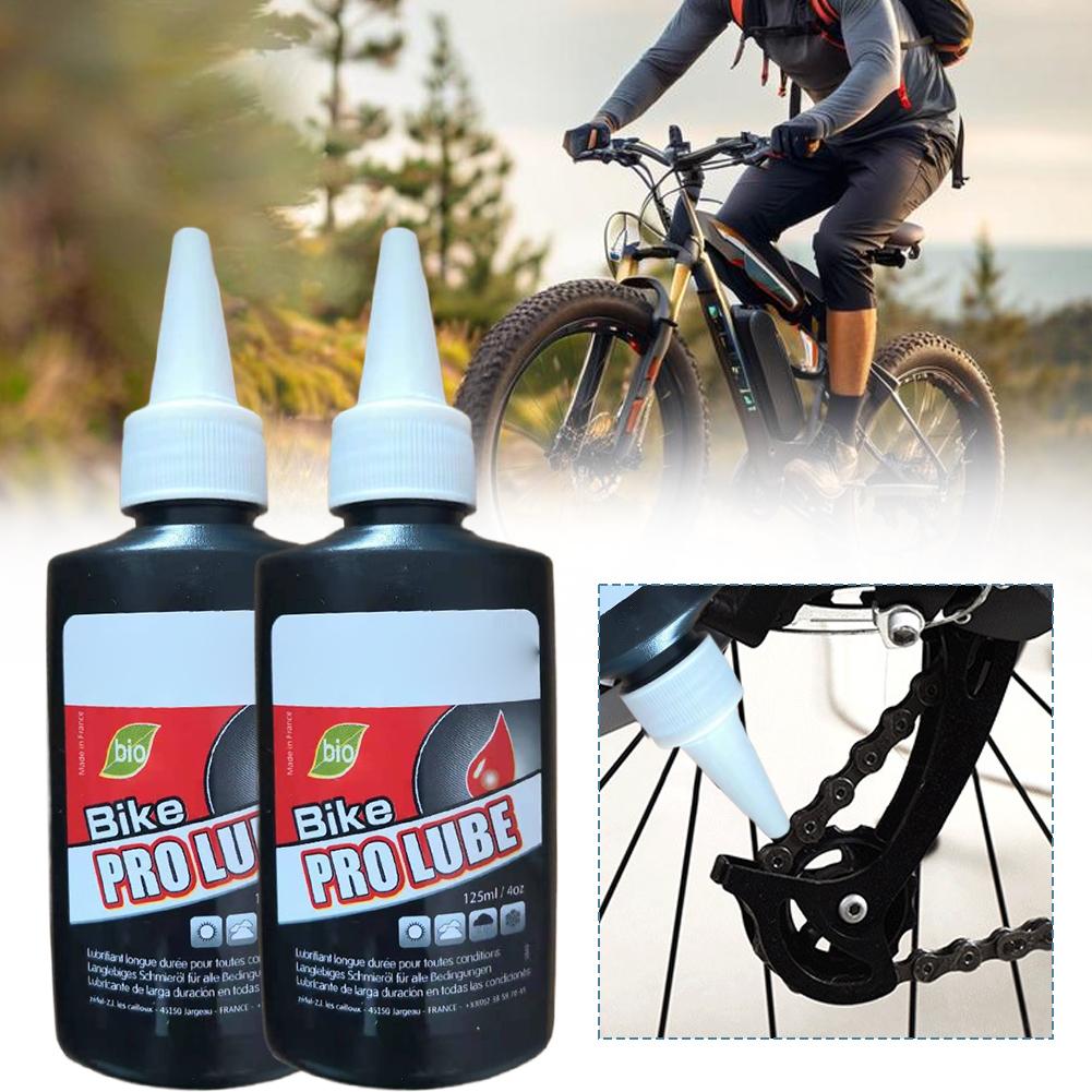 1/2/3pcs 125ml Bicycle Special - Grease Waterproof Bike 评论和价格