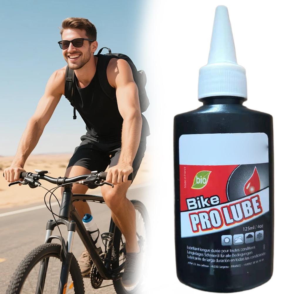 1/2/3pcs 125ml Bicycle Special - Grease Waterproof Bike 评论和价格