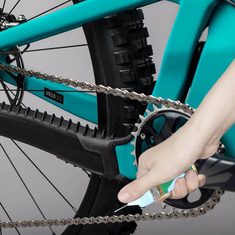 10ML Bicycle Long Lasting Chai - Grease Waterproof Bike 评论和价格