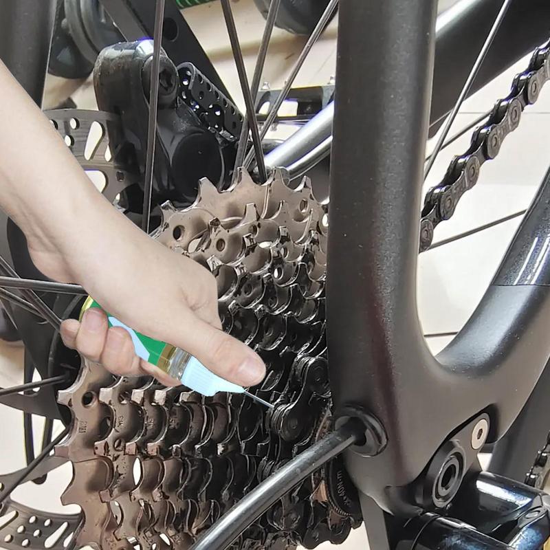 10ML Bicycle Long Lasting Chai - Grease Waterproof Bike 评论和价格