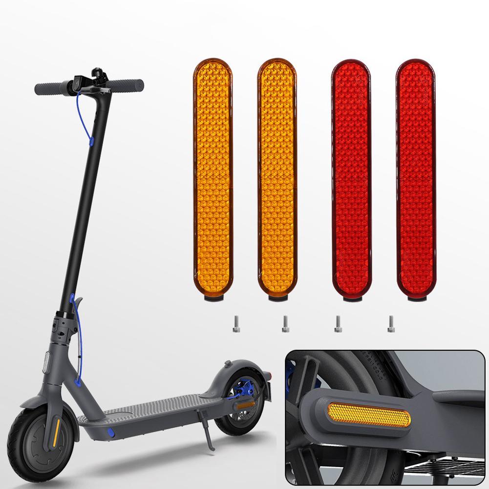 1 Set for xiaomi M365 Pro2 Sco - Spoke Reflector Set 评论和价格