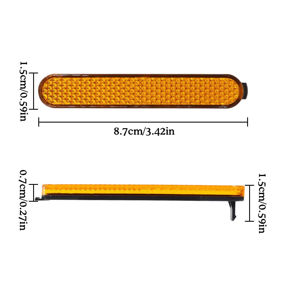 1 Set for xiaomi M365 Pro2 Sco - Spoke Reflector Set 评论和价格