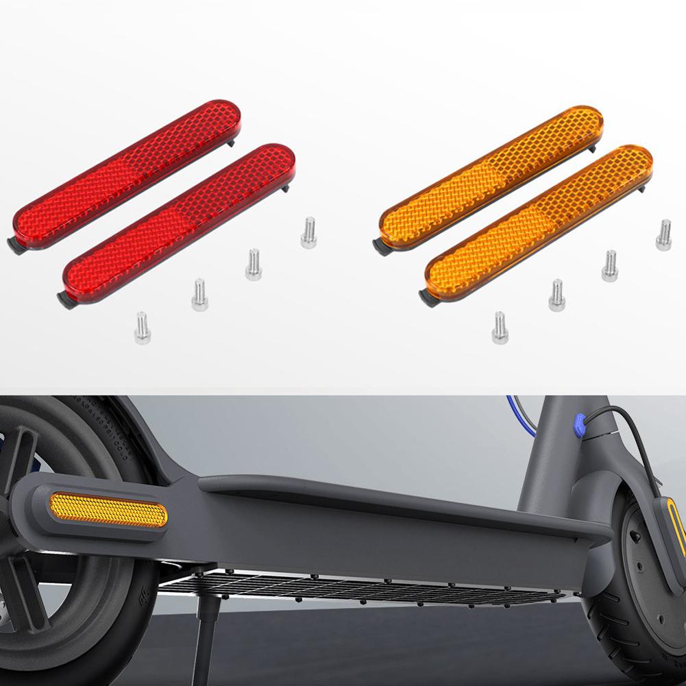 1 Set for xiaomi M365 Pro2 Sco - Spoke Reflector Set 评论和价格