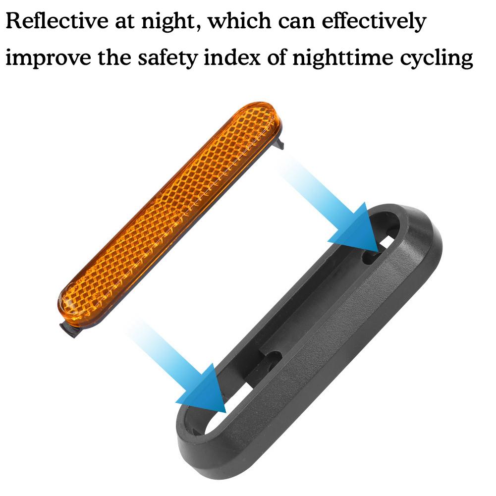 1 Set for xiaomi M365 Pro2 Sco - Spoke Reflector Set 评论和价格