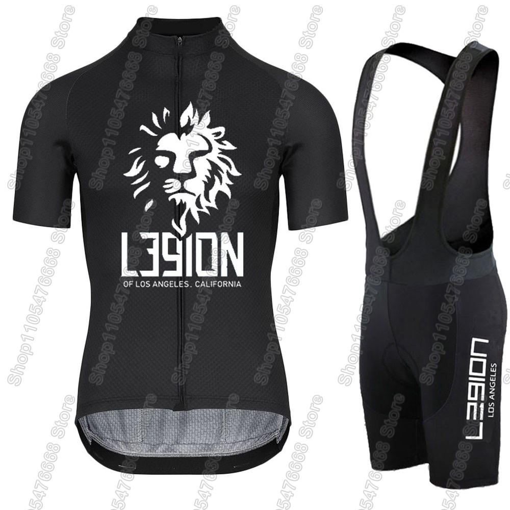 LEGION OF LOS ANGELES 2026 Tea - Cycling Commuter Shorts 评论和价格