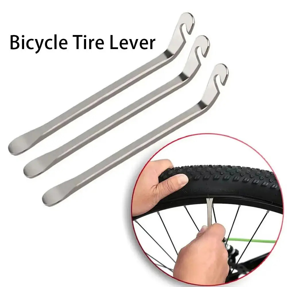 1/2/3/4/5PCS Bicycle Tire Pry  - Cycling Zones 评论和价格