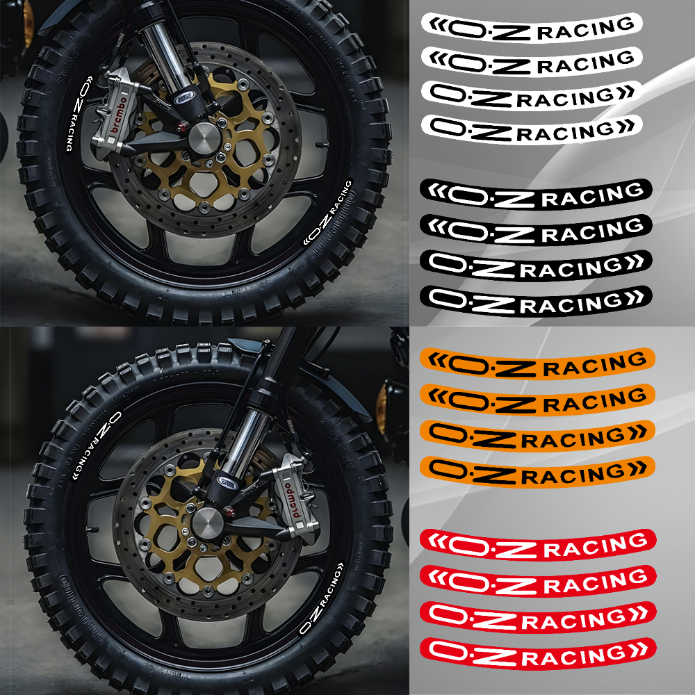 4Pcs/set Wheel Reflective Stic - Spoke Reflector Set 评论和价格