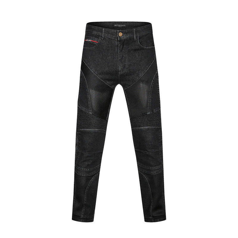 Summer Riding breath Net Motor - Cycling Commuter Trousers 评论和价格