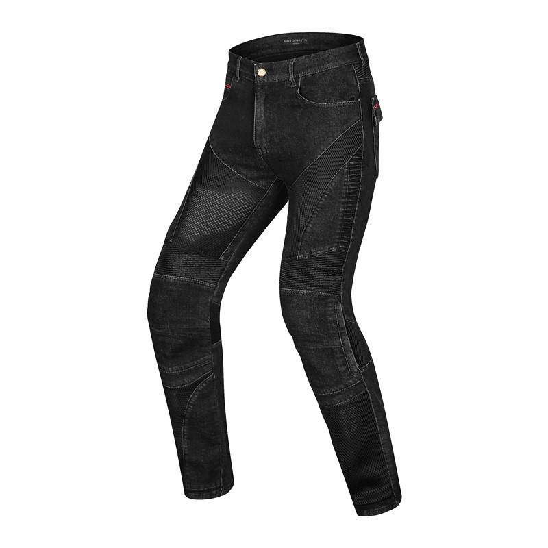 Summer Riding breath Net Motor - Cycling Commuter Trousers 评论和价格