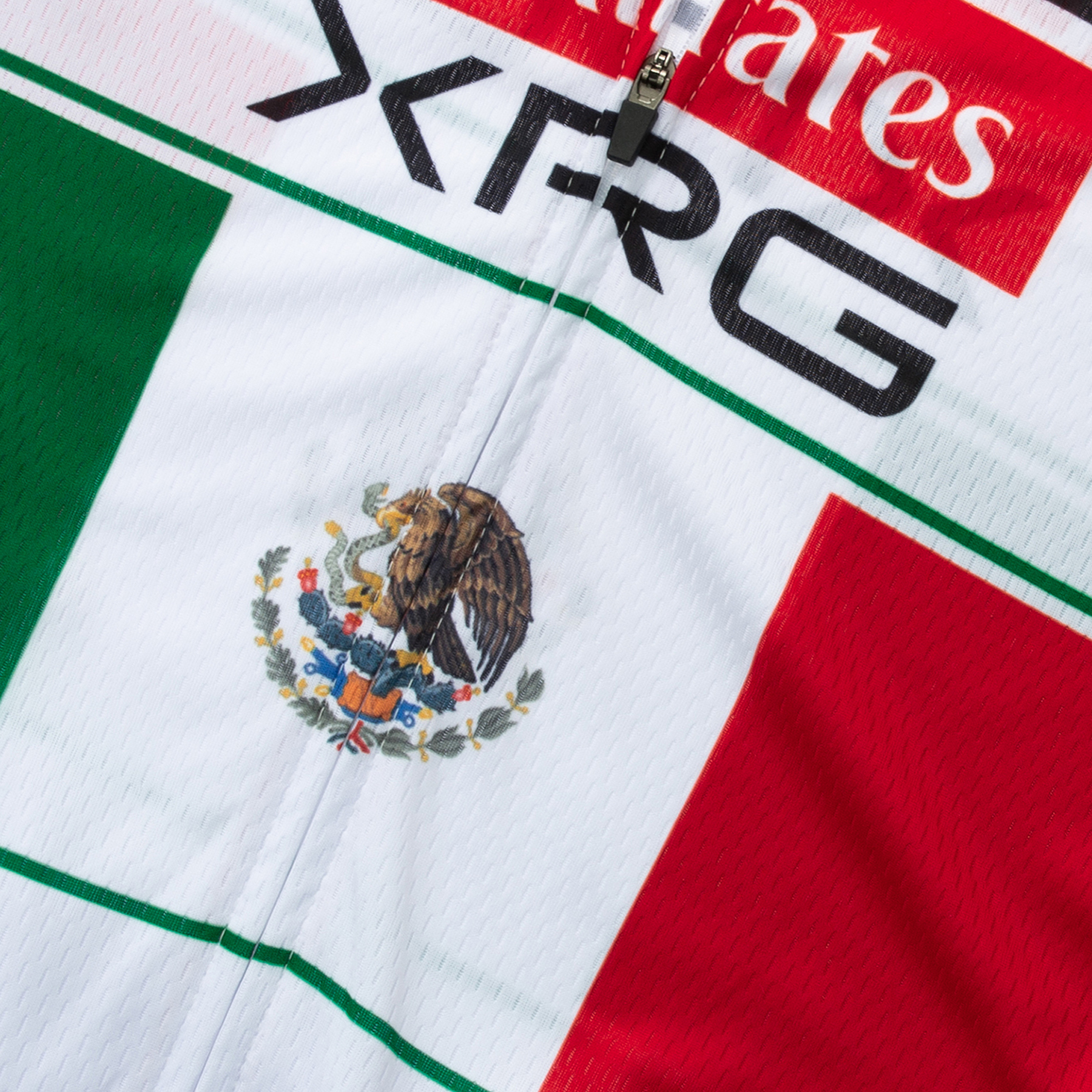 2026 New MEXICO Cycling Jersey - Cycling Commuter Shorts 评论和价格