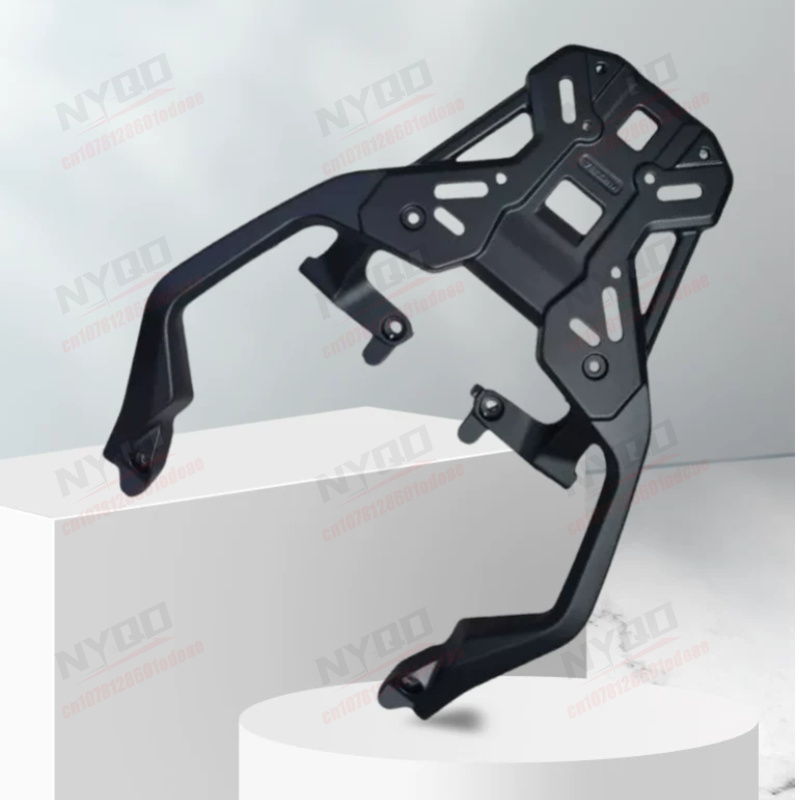 XADV750  FORZA750 NSS750 2021- - Cargo Rack Aluminum 评论和价格