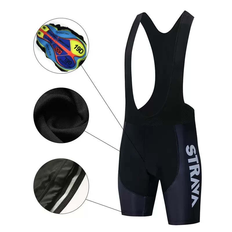 STRAVA cycling pants for men B - Cycling Commuter Trousers 评论和价格
