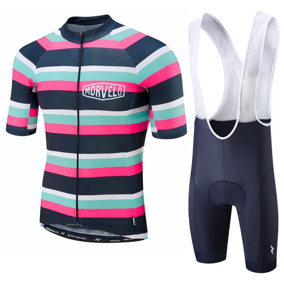 Road Bike Sports Set Summer Cy - Cycling Commuter Trousers 评论和价格