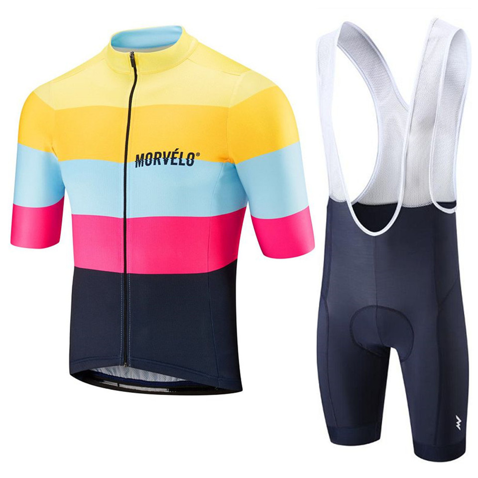 Road Bike Sports Set Summer Cy - Cycling Commuter Trousers 评论和价格