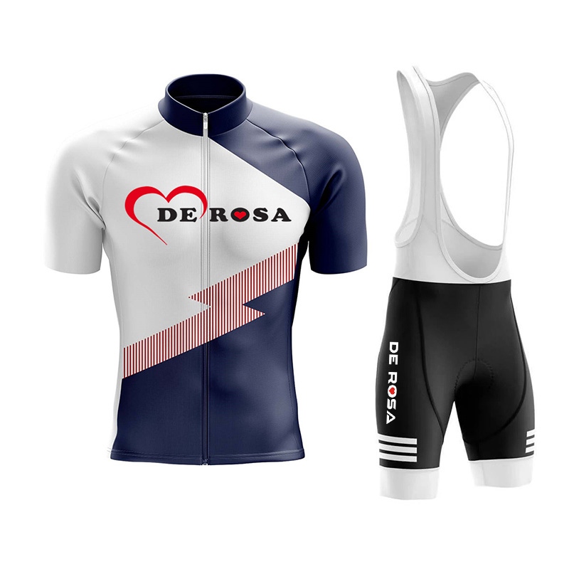 De Rosa cycling wear, men's br - Cycling Commuter Shorts 评论和价格