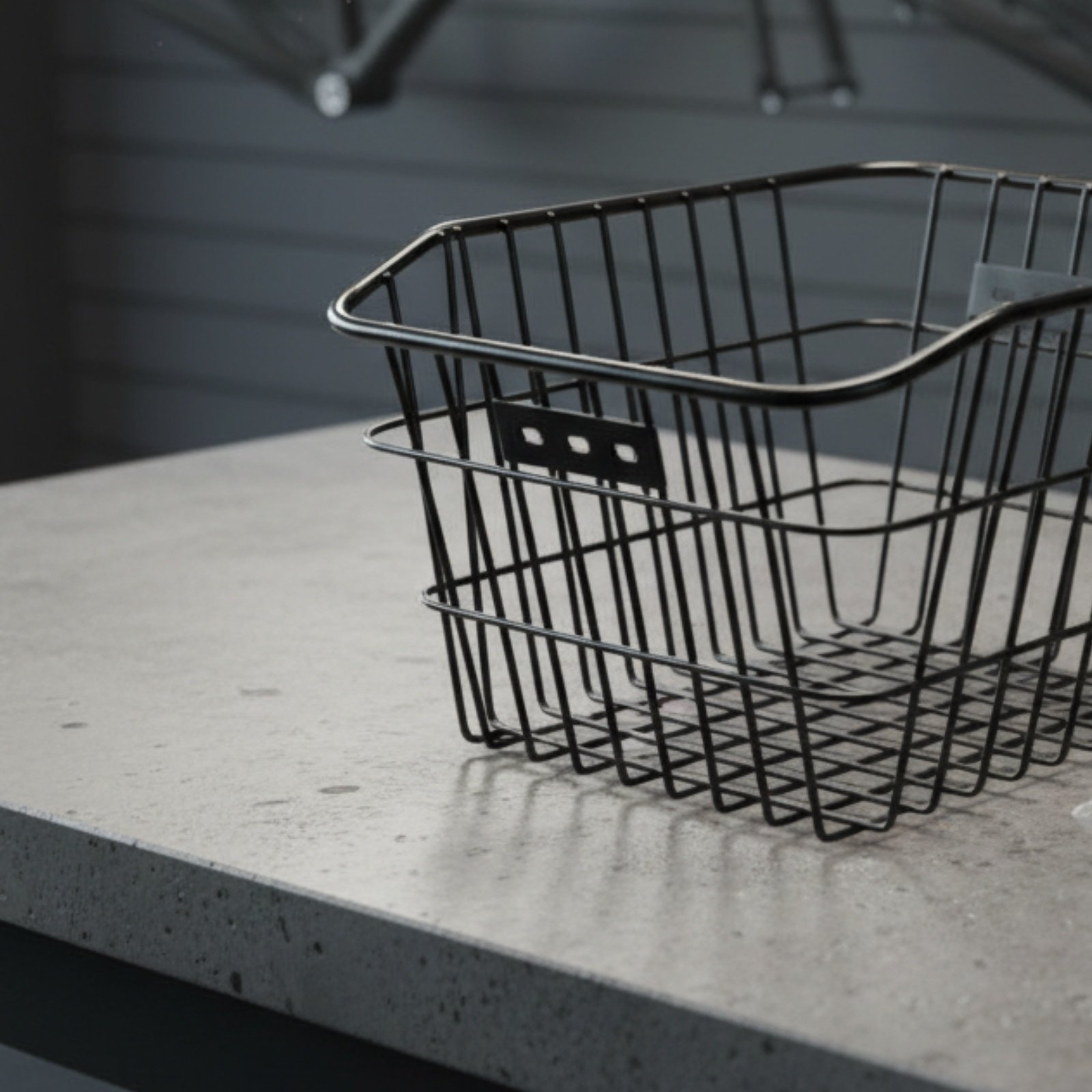 Cycle Rear Rack Basket Sturdy- - Cycling For Commute 评论和价格