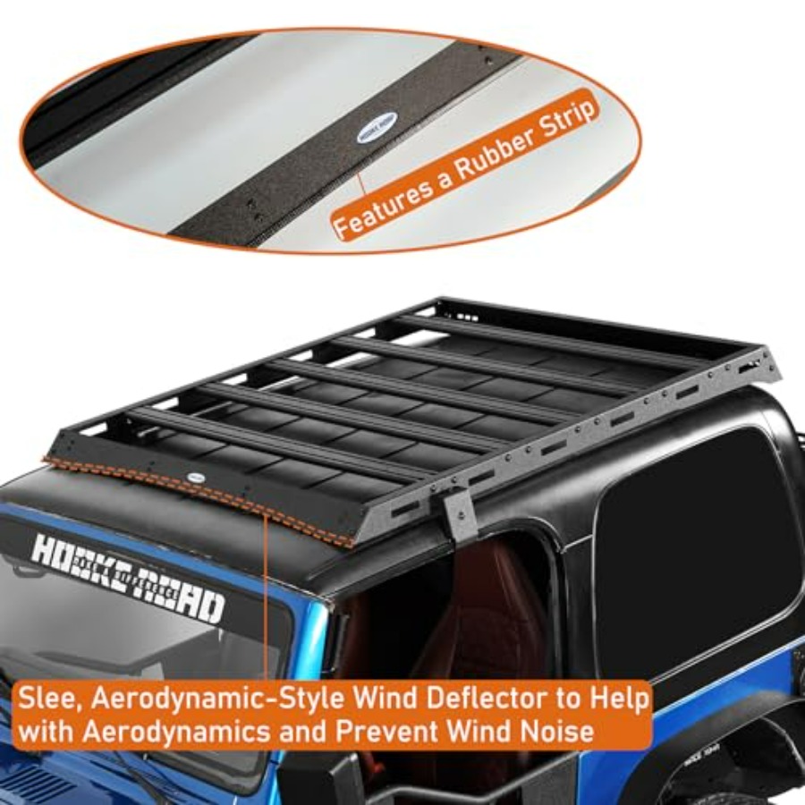 Aluminum Cross Bars Cargo Bask - Cargo Rack Aluminum 评论和价格