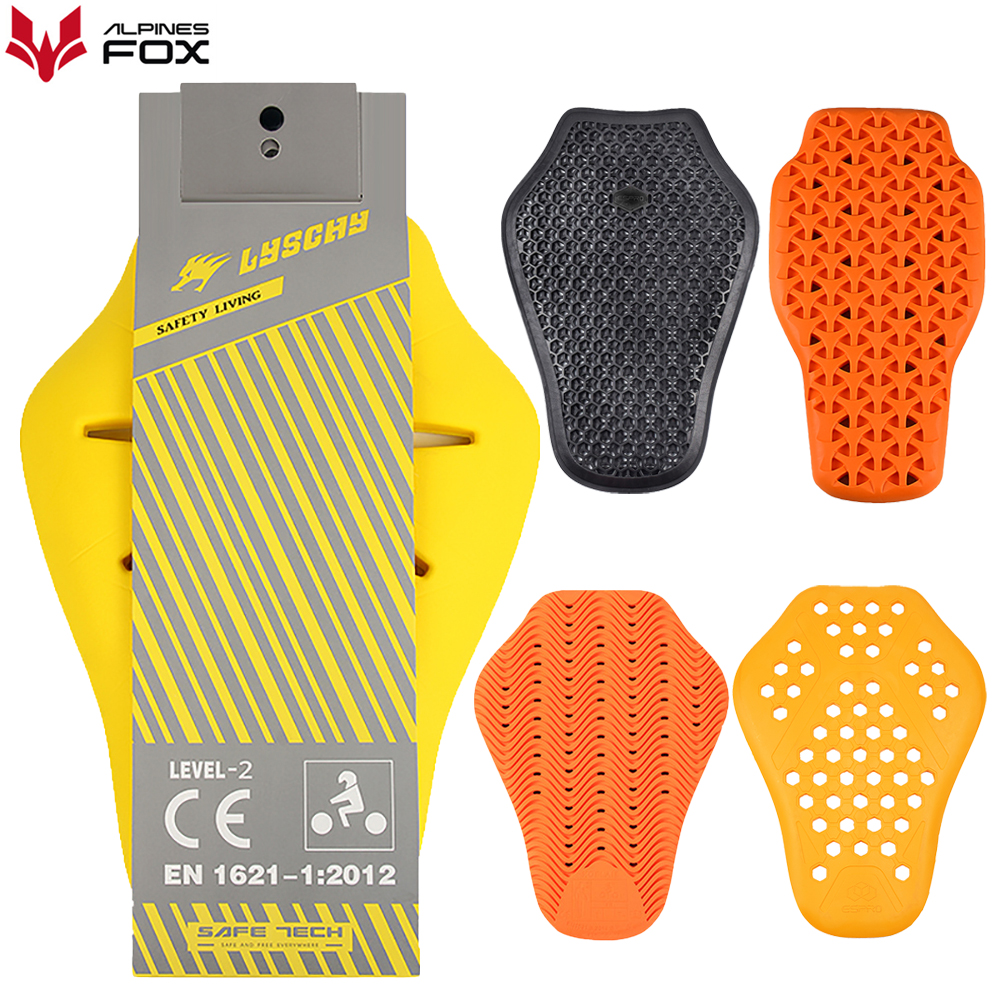 CE Approved Motorcycle Back Pr - Cycling Commuter Jacket 评论和价格