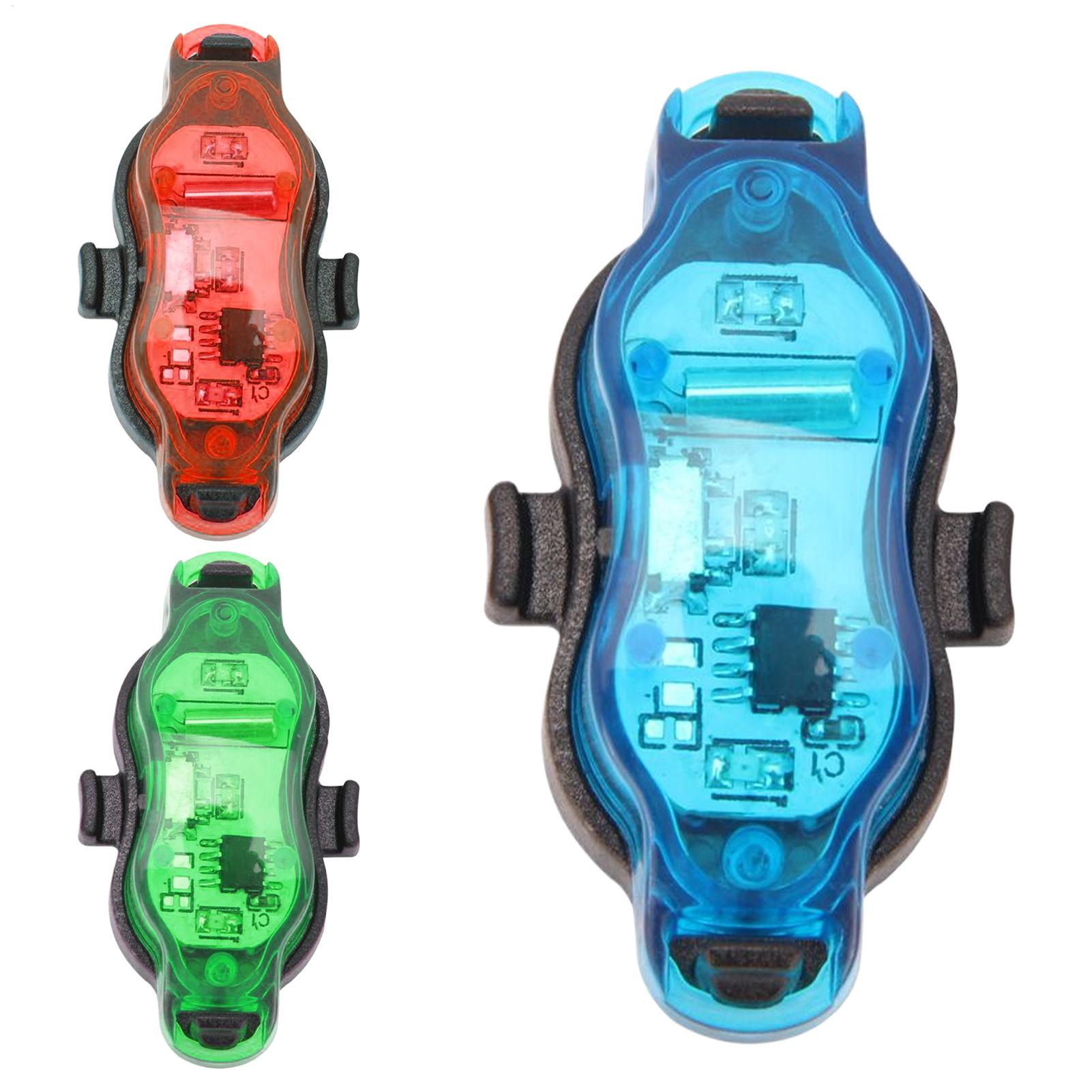 Bike Spoke Lights Bicycle Spok - Waterproof Cycling Commute 评论和价格