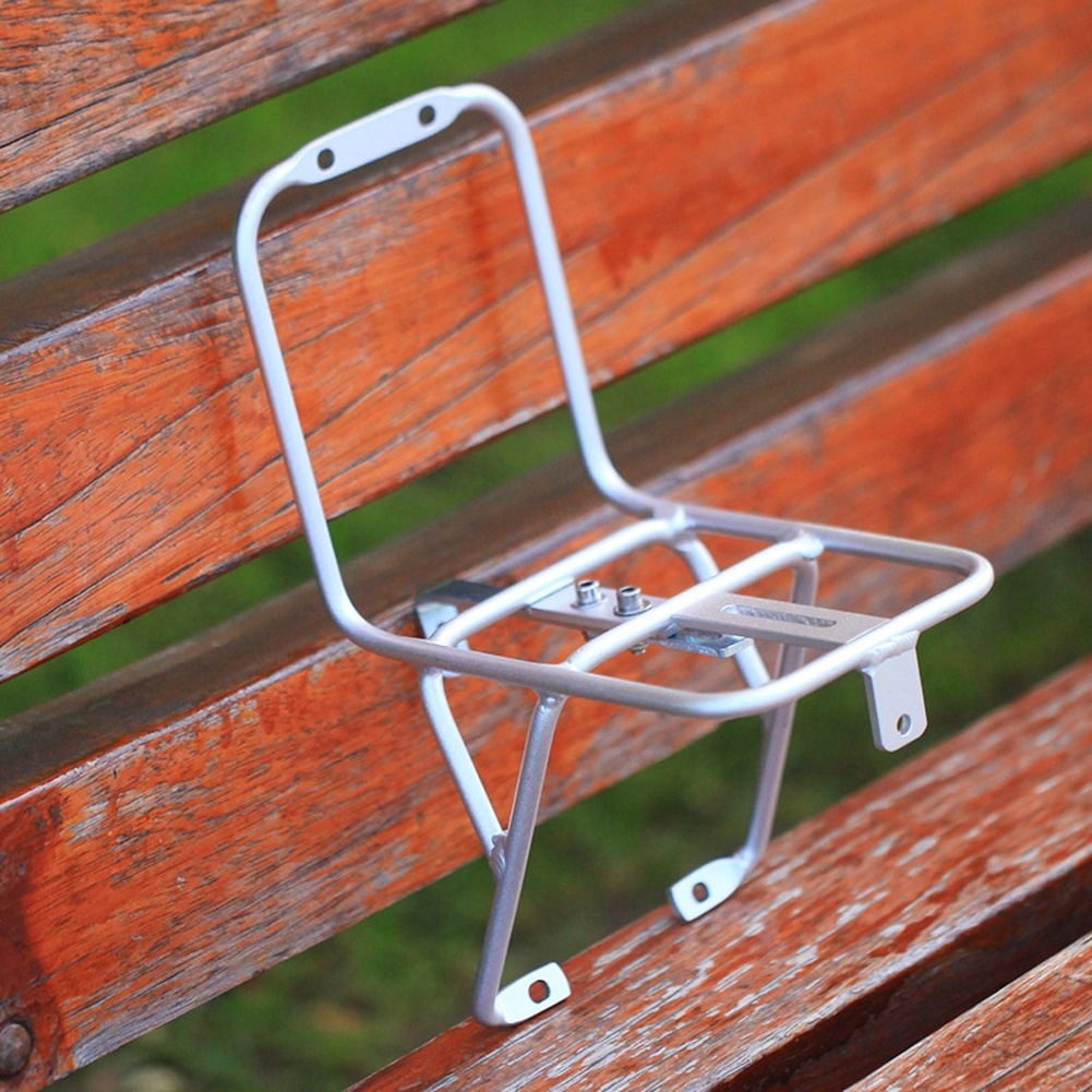 Aluminum Alloy Front Basket Ra - Cargo Rack Aluminum 评论和价格
