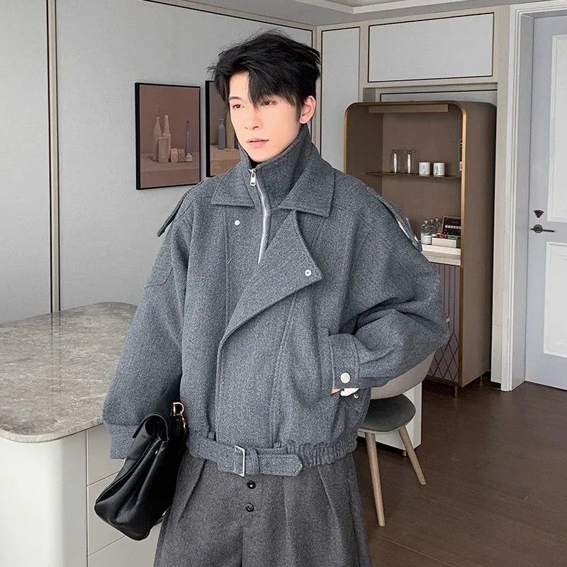 Mens Jacket Coat Hood Bike Cyc - Waterproof Cycling Commute 评论和价格