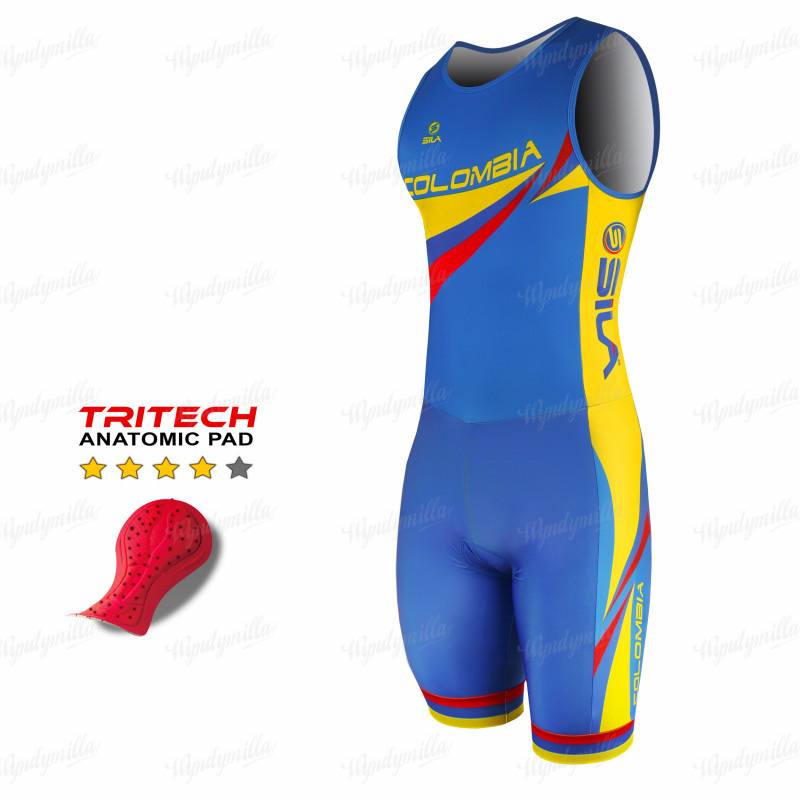 Triathlon Racing Clothing Sila - Cycling Commuter Trousers 评论和价格