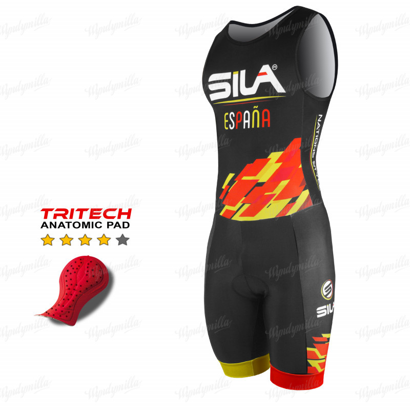 Triathlon Racing Clothing Sila - Cycling Commuter Trousers 评论和价格