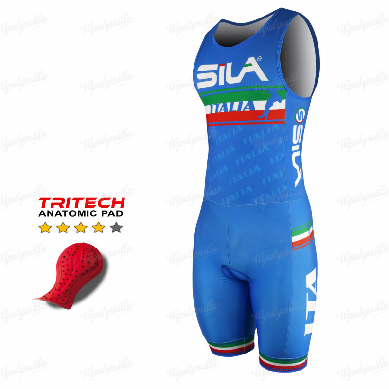 Triathlon Racing Clothing Sila - Cycling Commuter Trousers 评论和价格