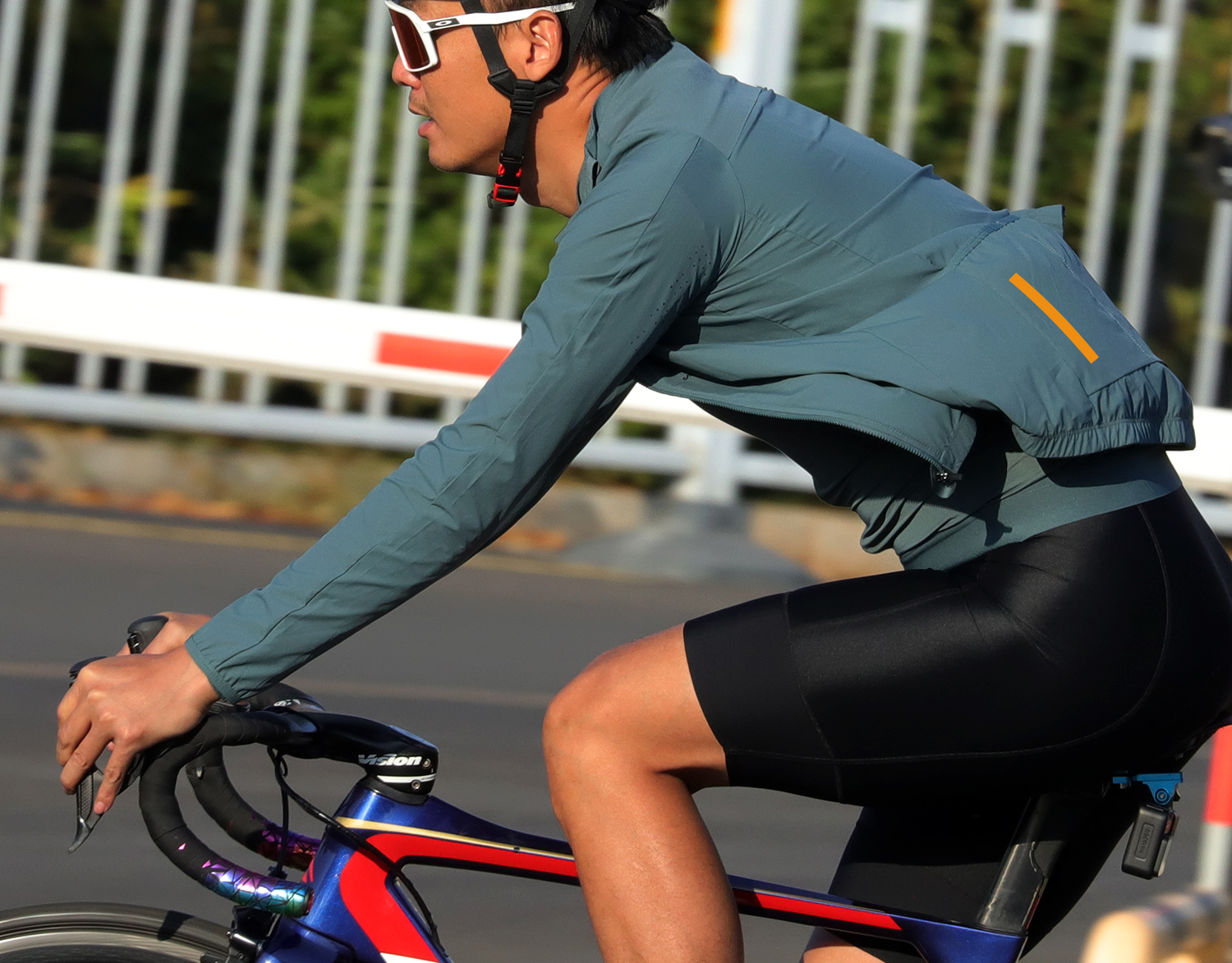 SPEXCEL 2022 New 3 Season New  - Cycling Commuter Jacket 评论和价格
