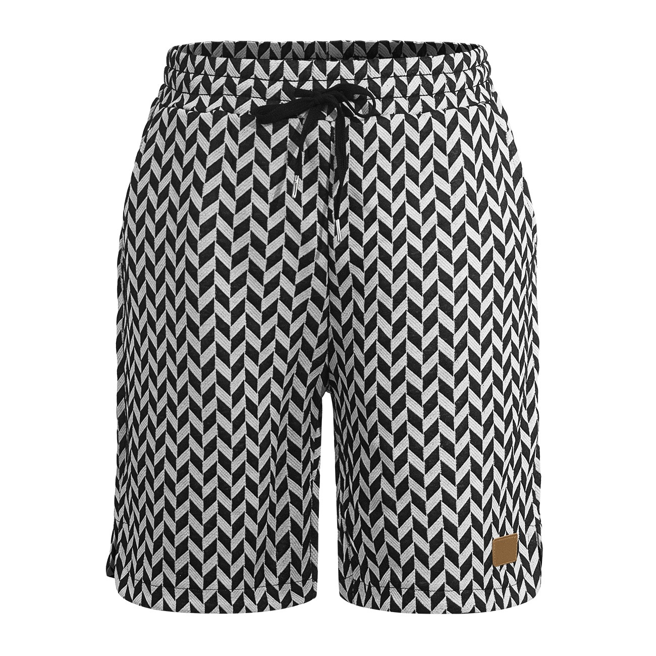 2026 Outdoor Men's Solid Color - Cycling Shorts For Commute 评论和价格
