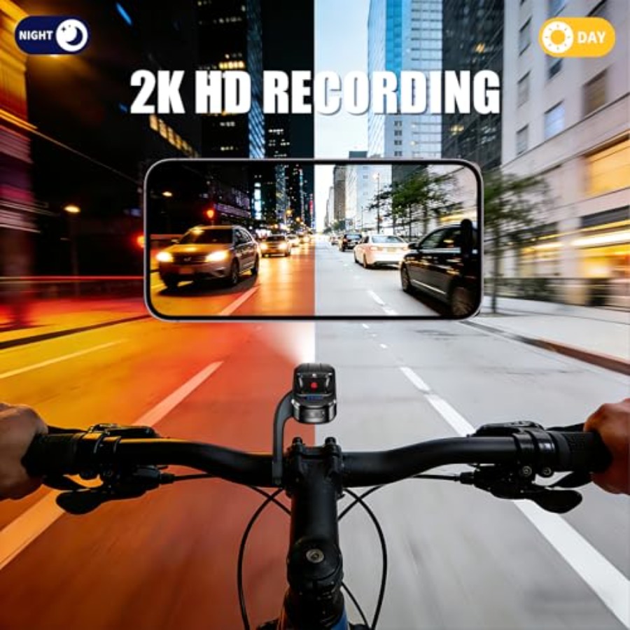 Cycling sports vlogging POV ca - Cycling Loop 评论和价格