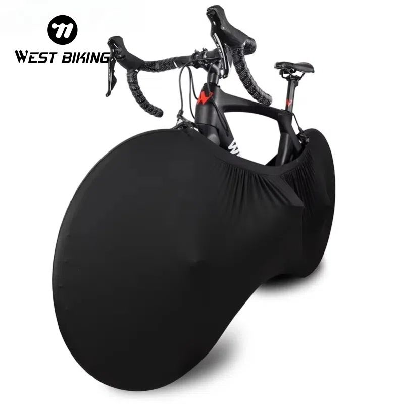 WEST BIKING Bicycle Protector  - Cycling Commuter Bag 评论和价格