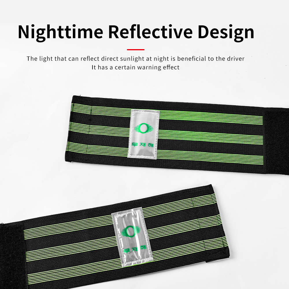 Universal Reflective Bike Safe - Cycling Commute Pants 评论和价格