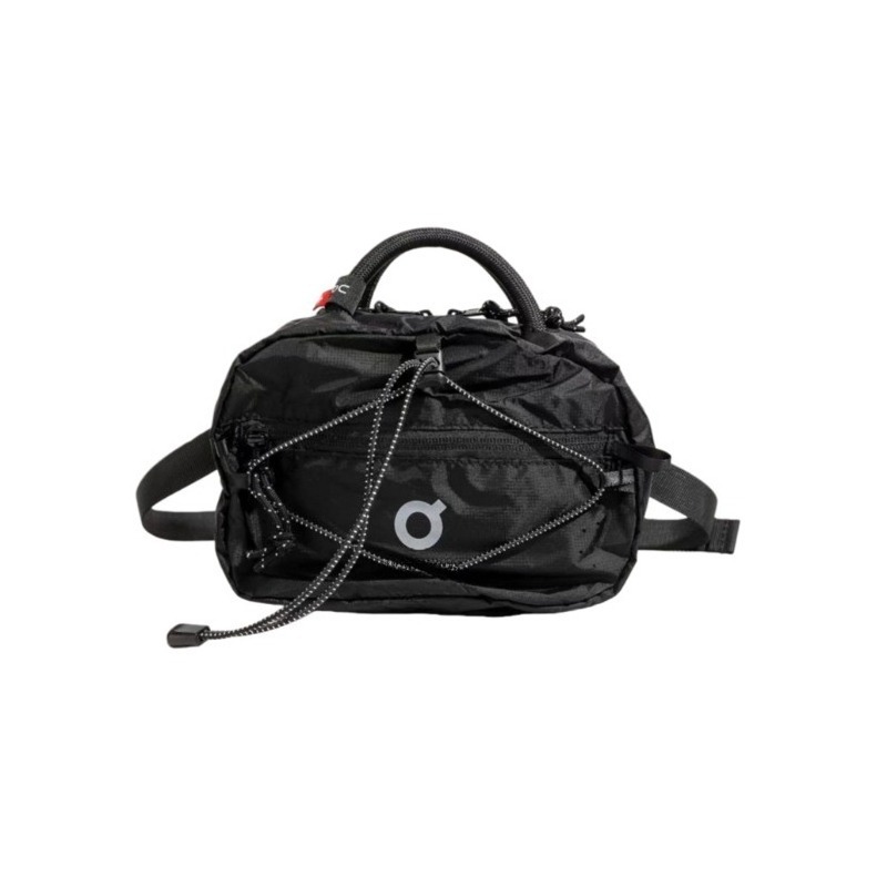 Trendy Nylon Small Square Bag  - Cycling For Commute 评论和价格