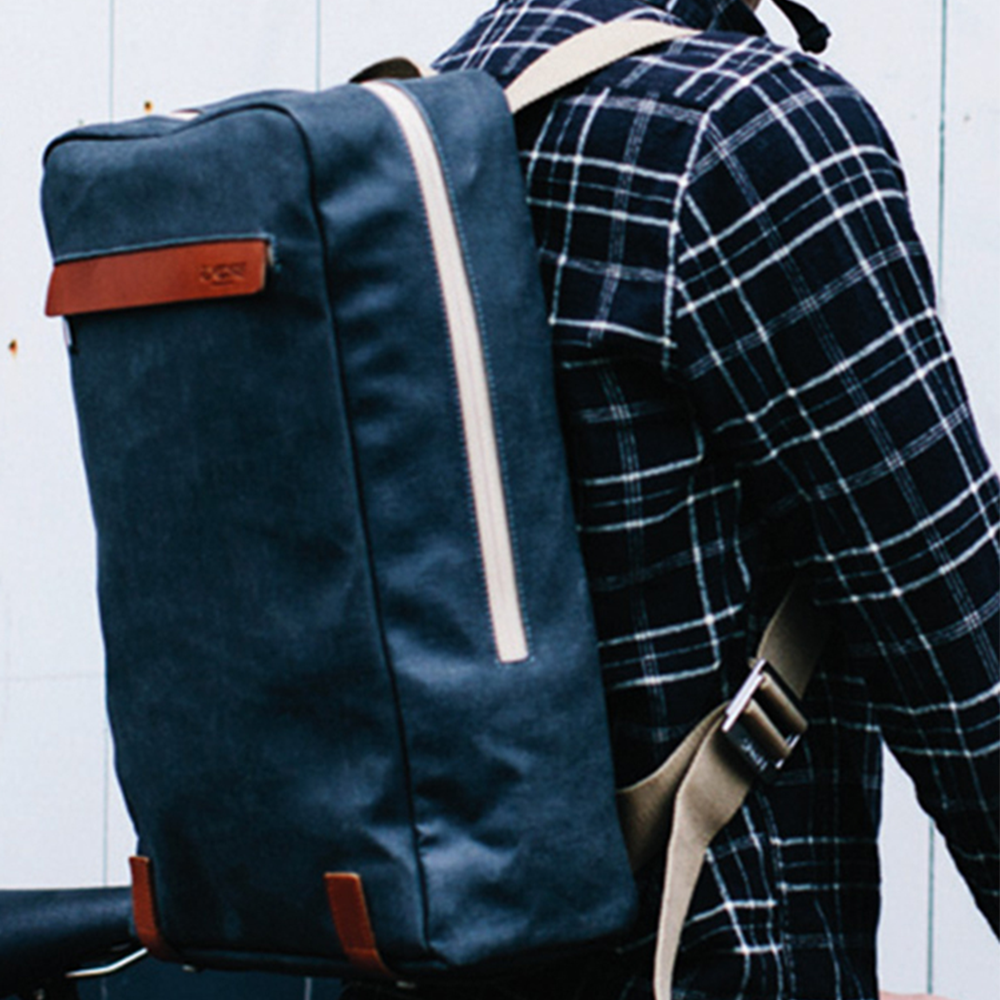 BROOKS England Pickzip Backpac - Cycling Commuter Backpack Laptop 评论和价格