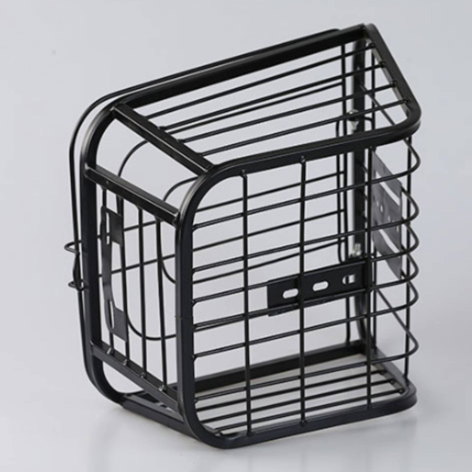 Folding Rear Bike Basket Folda - Cycling Commute Gear 评论和价格