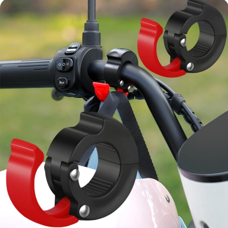 1Set ABS Bicycle Scooter Motor - Cycling Commuter Bag 评论和价格