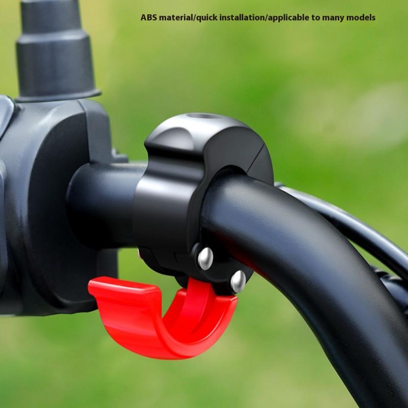 1Set ABS Bicycle Scooter Motor - Cycling Commuter Bag 评论和价格