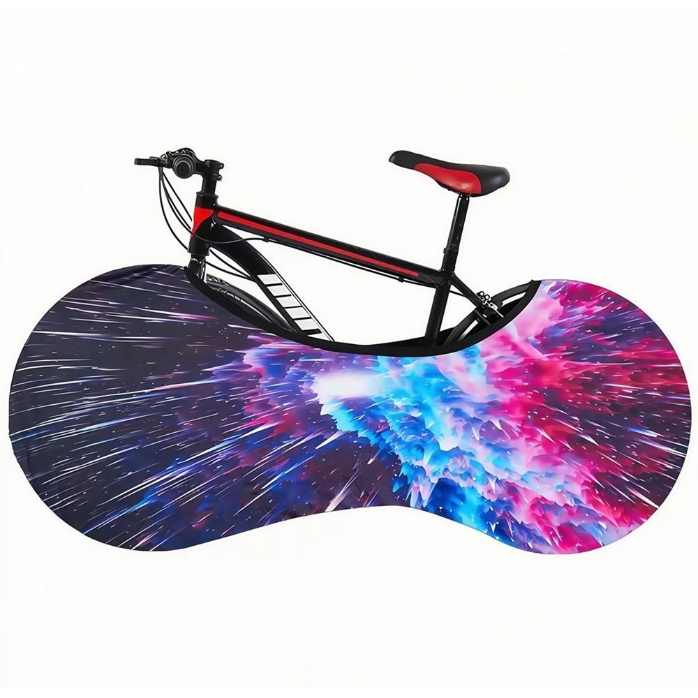 Bicycle Protector Cover MTB Ro - Cycling Commuter Bag 评论和价格