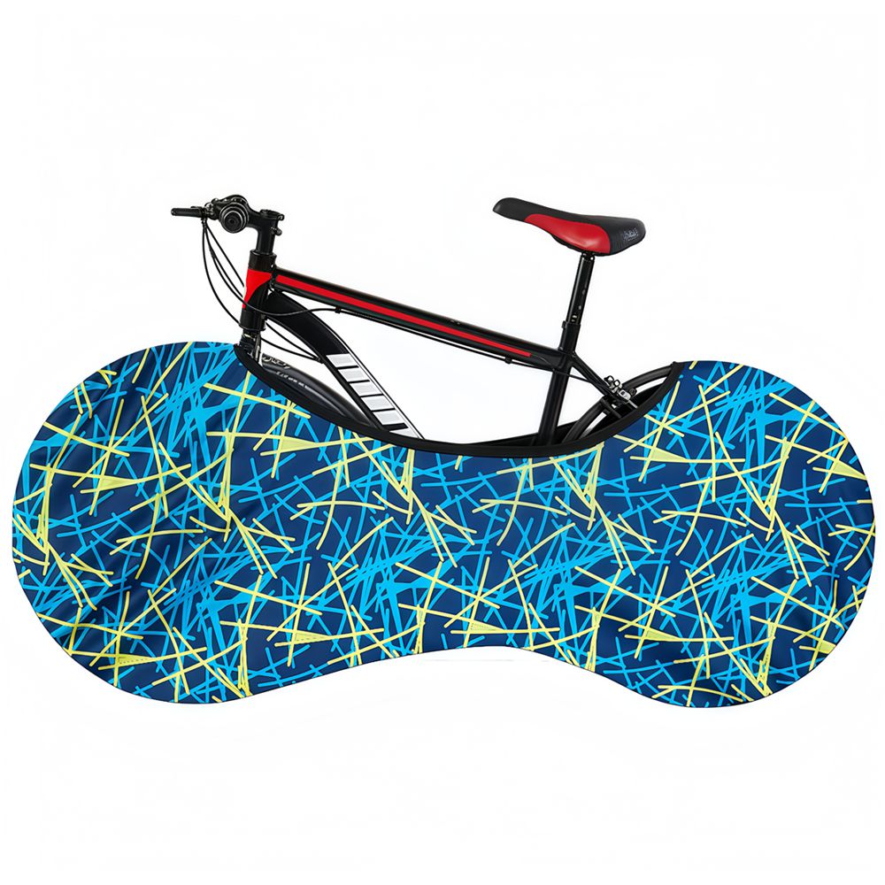 Bicycle Protector Cover MTB Ro - Cycling Commuter Bag 评论和价格