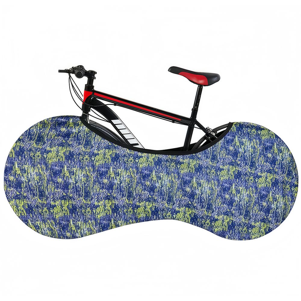 Bicycle Protector Cover MTB Ro - Cycling Commuter Bag 评论和价格