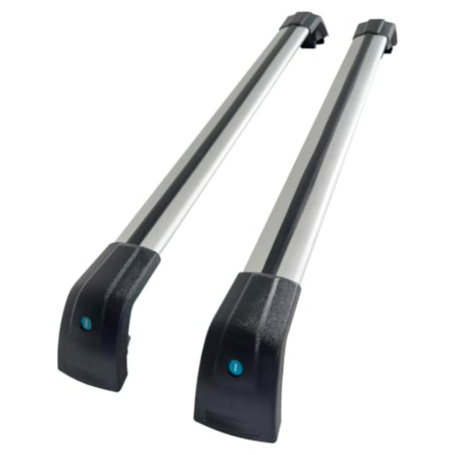 Roof Rack Cross Bars for Mini  - Cargo Rack Aluminum 评论和价格