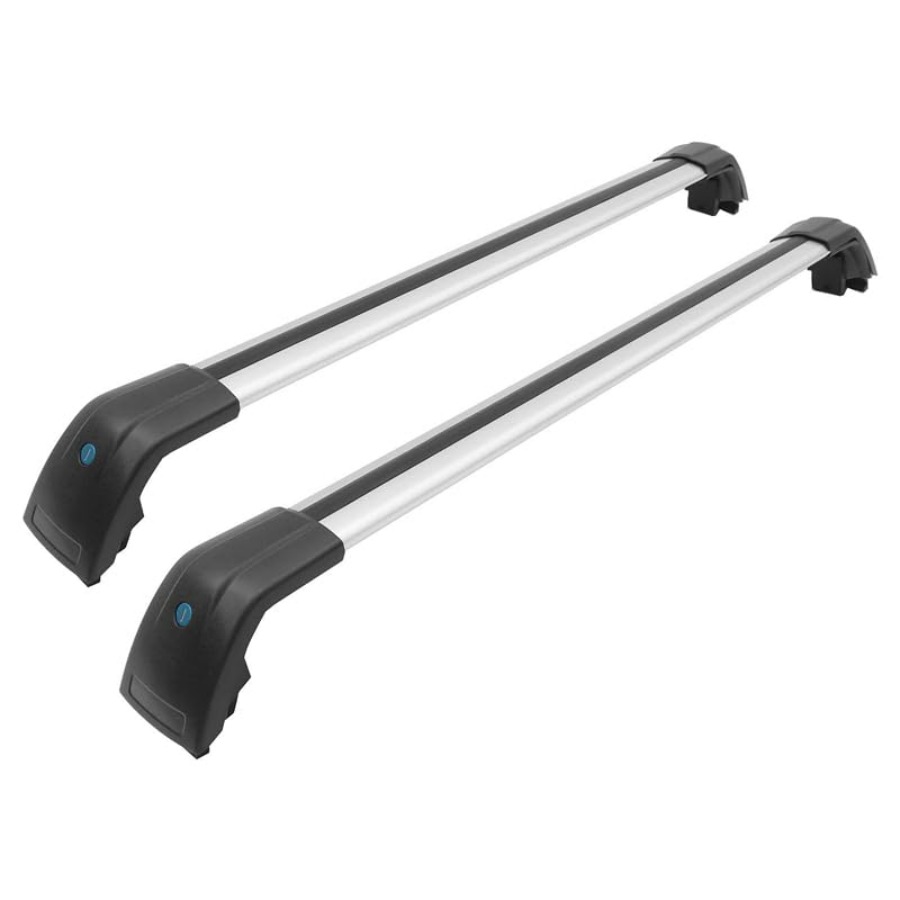 Roof Rack Cross Bars for Mini  - Cargo Rack Aluminum 评论和价格