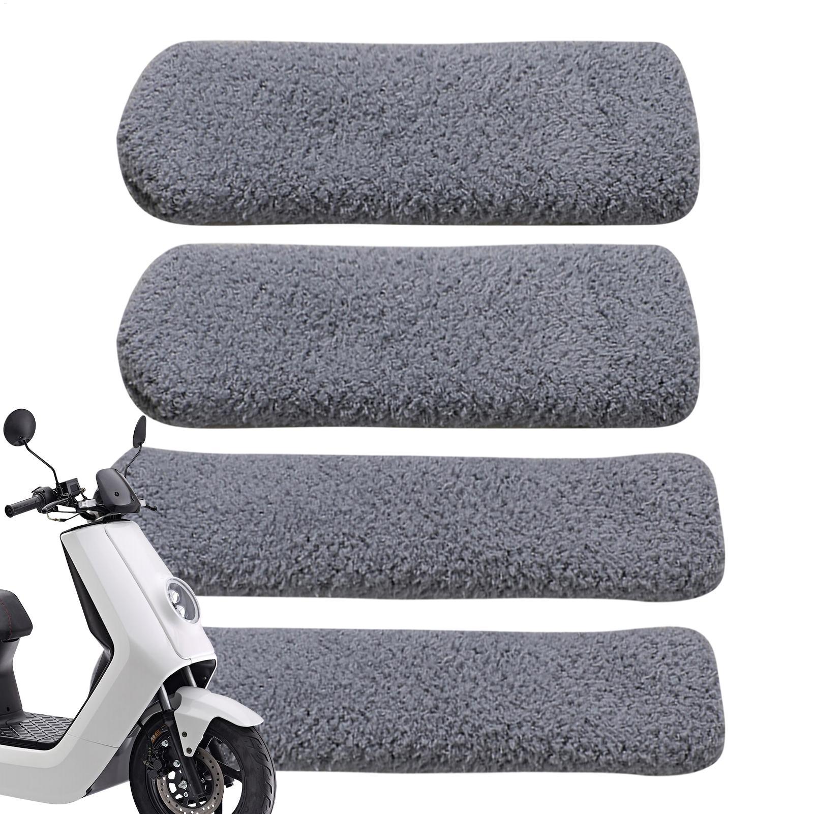 Motorcycle Handlebar Covers Wa - Cycling For Commute 评论和价格