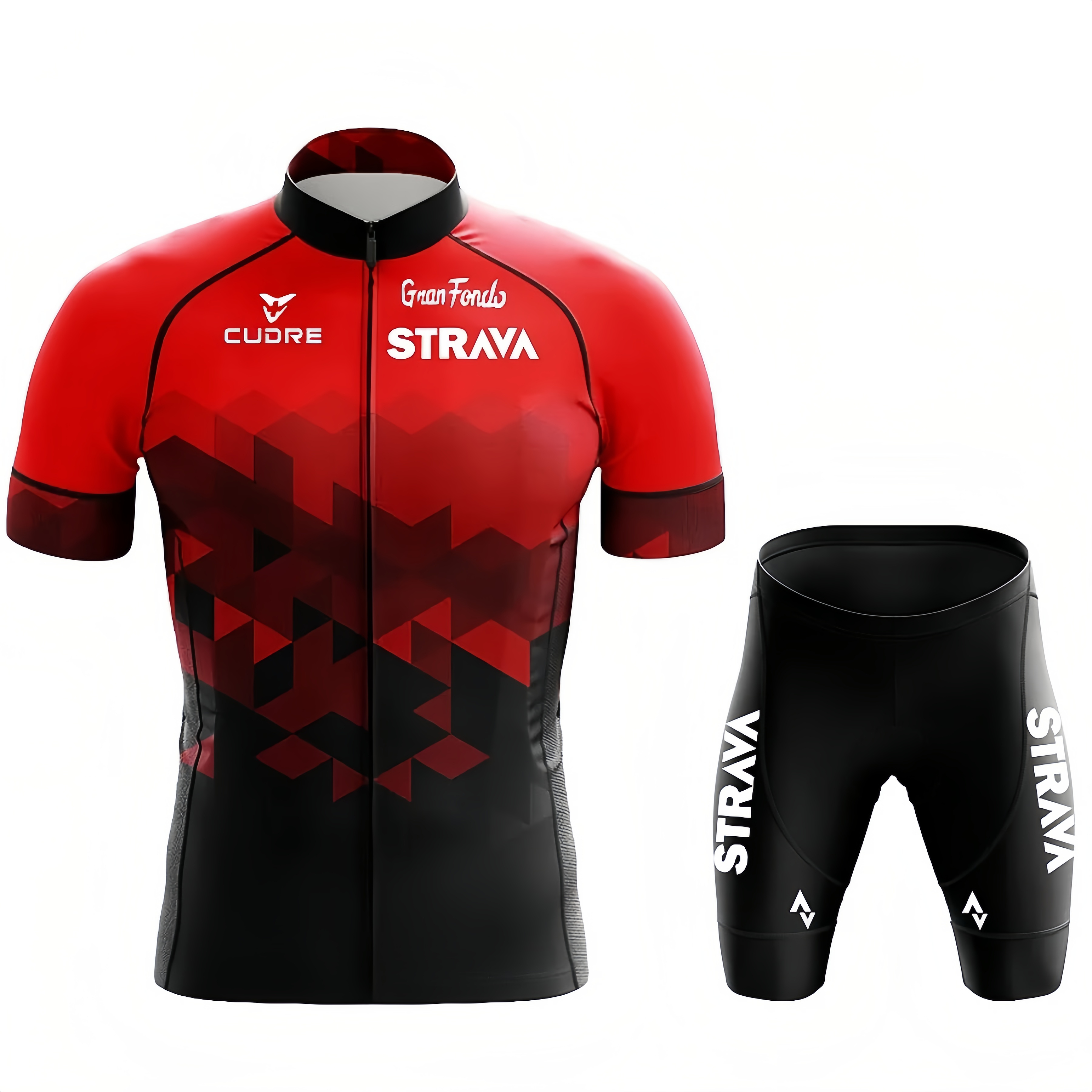 STRAVA Cycling Clothes For Men - Cycling Commuter Trousers 评论和价格