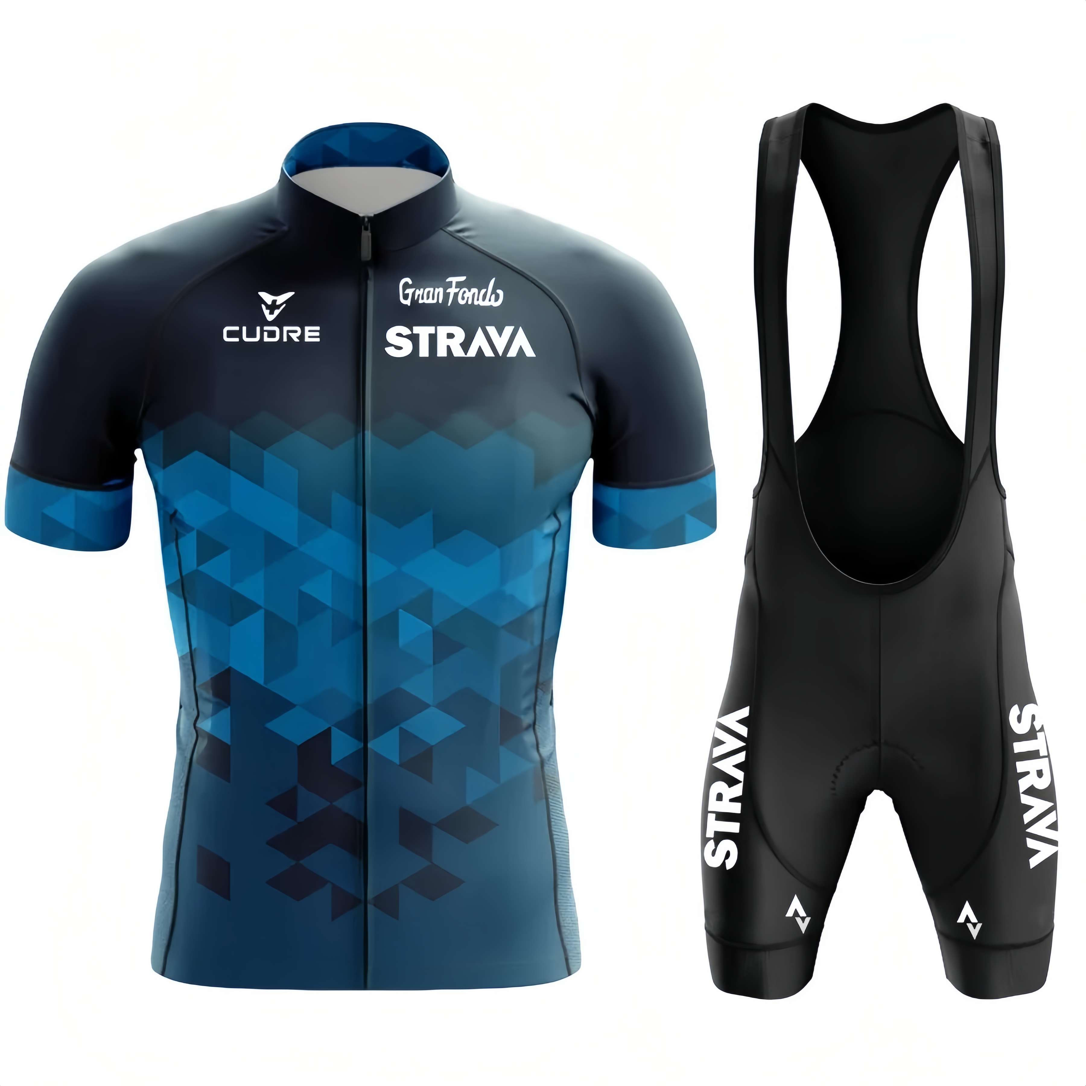 STRAVA Cycling Clothes For Men - Cycling Commuter Trousers 评论和价格