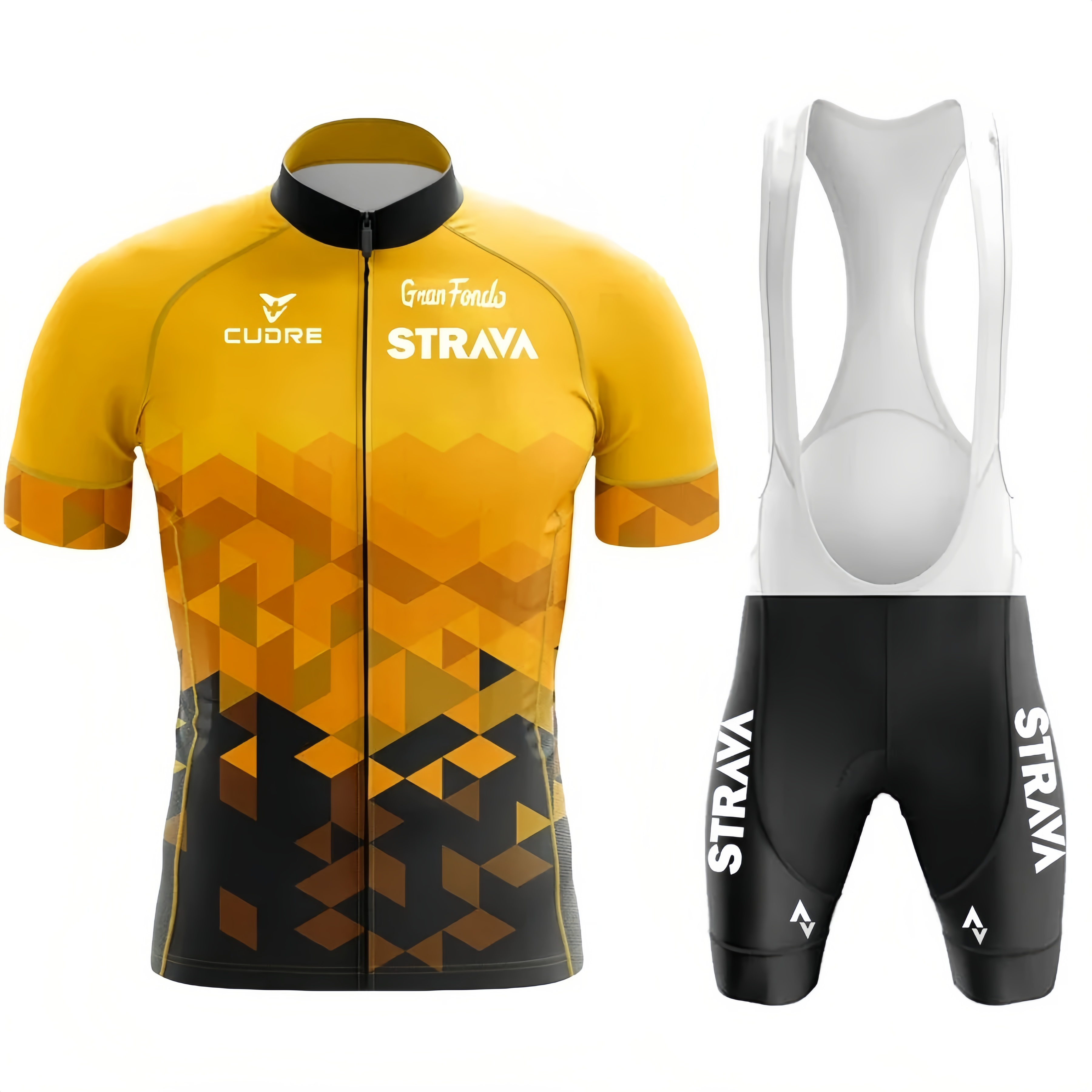 STRAVA Cycling Clothes For Men - Cycling Commuter Trousers 评论和价格