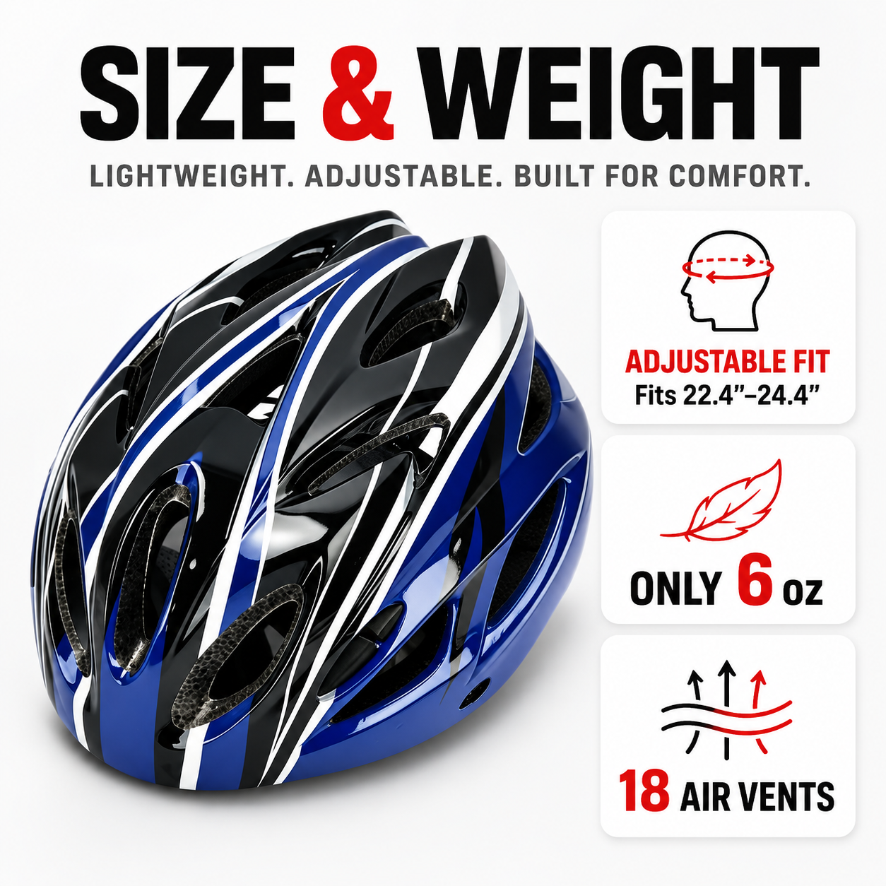 Bike Helmet for Men Women & Te - Commute Cycling Helmet 评论和价格