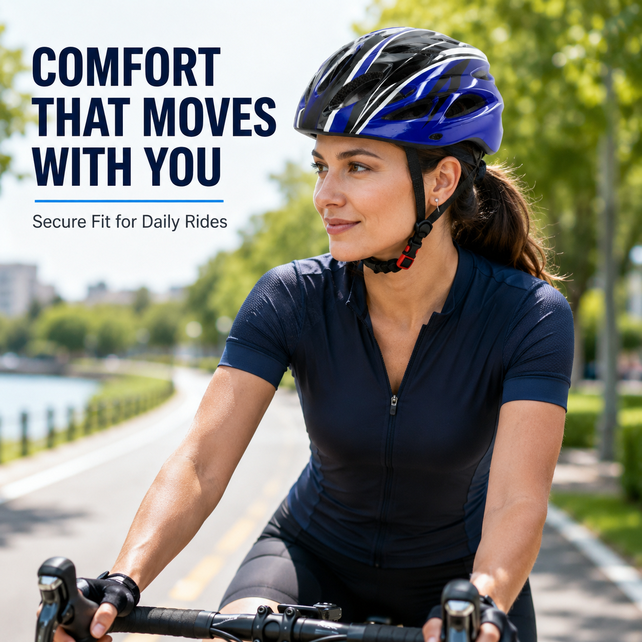 Bike Helmet for Men Women & Te - Commute Cycling Helmet 评论和价格